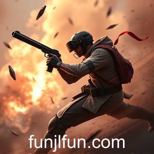 Exploring the Exciting World of Action Games on Jlfun