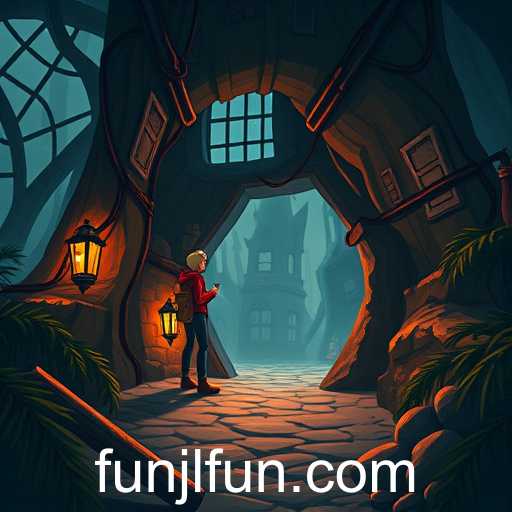 Exploring the World of Adventure Games: A Portal to New Realms