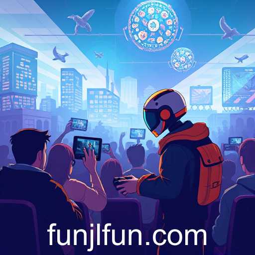 Digital Gaming in Societal Transformation