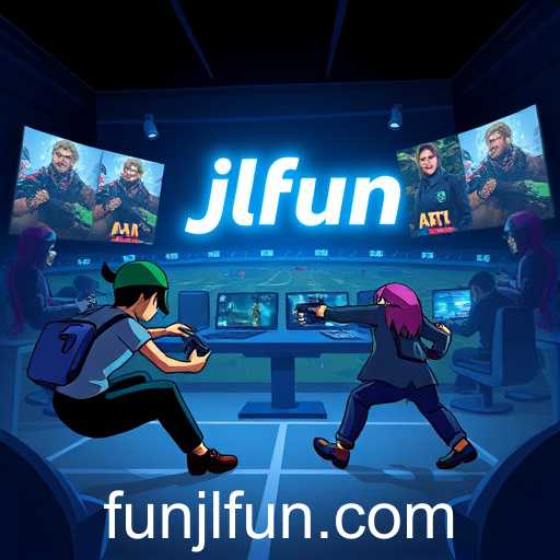 Digital Playground: The Rise of Online Gaming Platforms