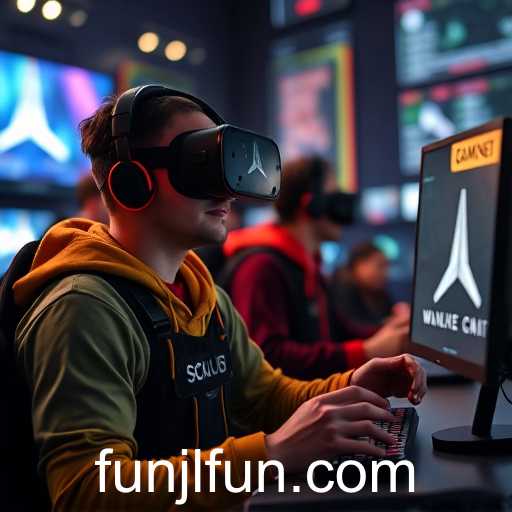 Digital Play Evolution: jlfun in 2025