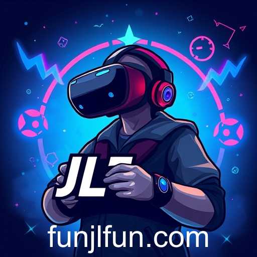 Exploring the Digital Playground: Jlfun's Impact on Gaming Culture