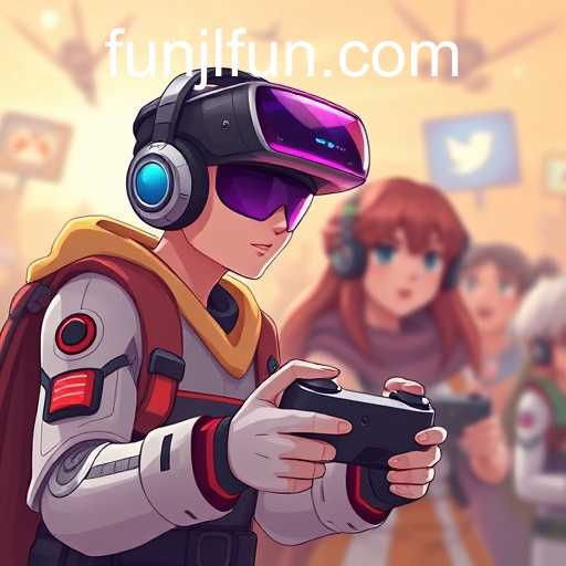 Digital Playground Revolution