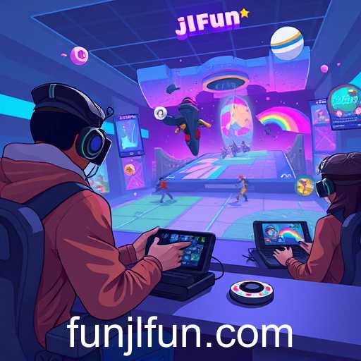 jlfun