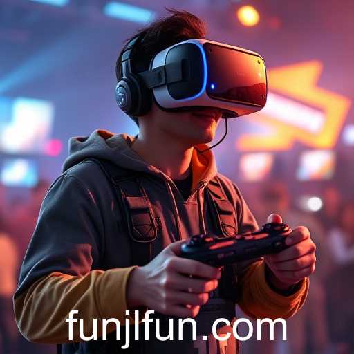 Gaming Innovations Transforming Entertainment