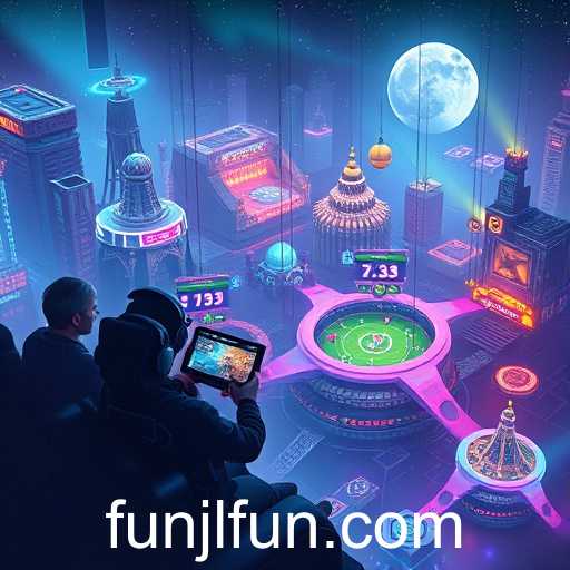 jlfun