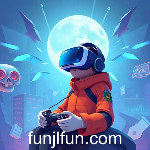 Gaming Trends and Innovations in 2025