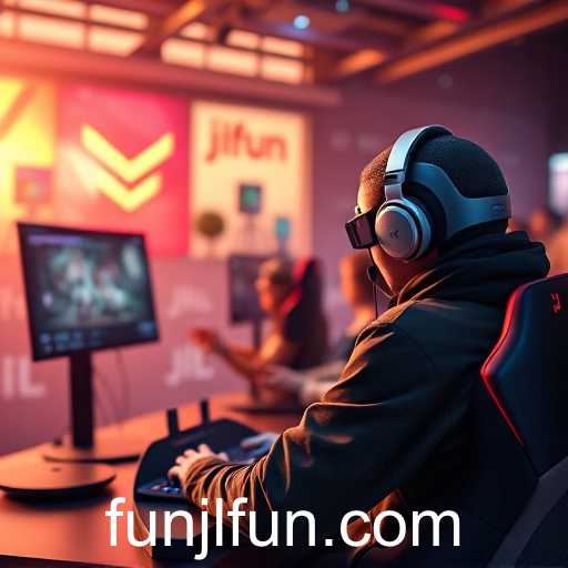 Gaming Trends Shape Digital Futures