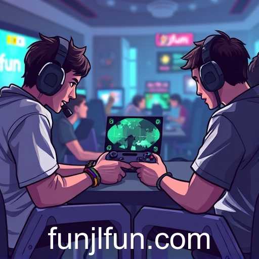 Jlfun Expands with Innovative Gaming Features