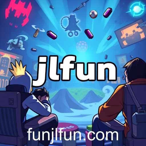 Exploring the Exciting World of Multiplayer Games: A Dive into Jlfun