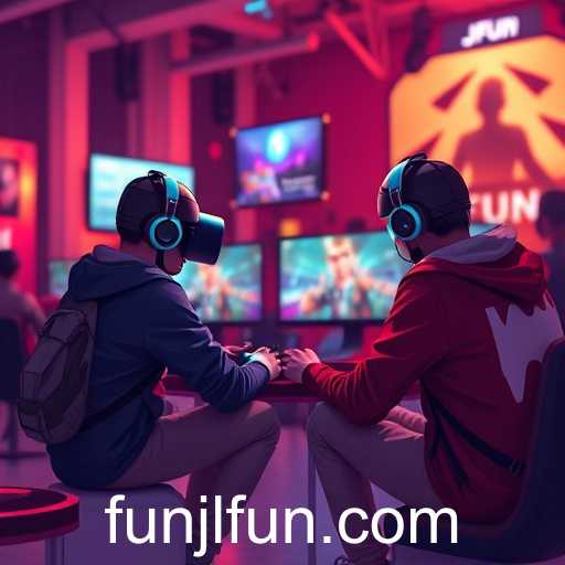 The Rise of Online Gaming Communities