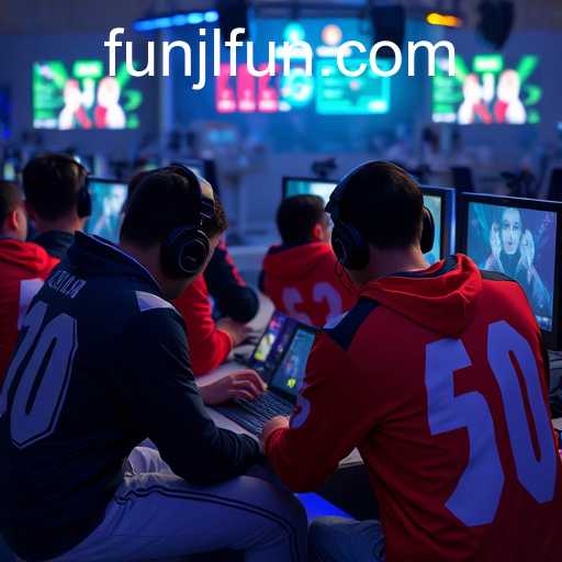 The Rise of Online Gaming Communities