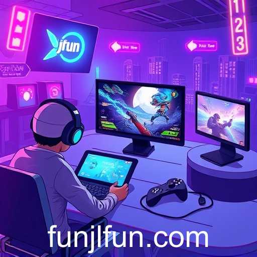 Reviving Games in a Digital Era