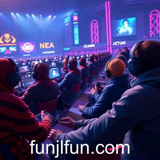 The Rise of Online Gaming Communities