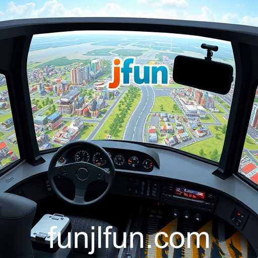 Exploring the Fascinating World of Simulation Games